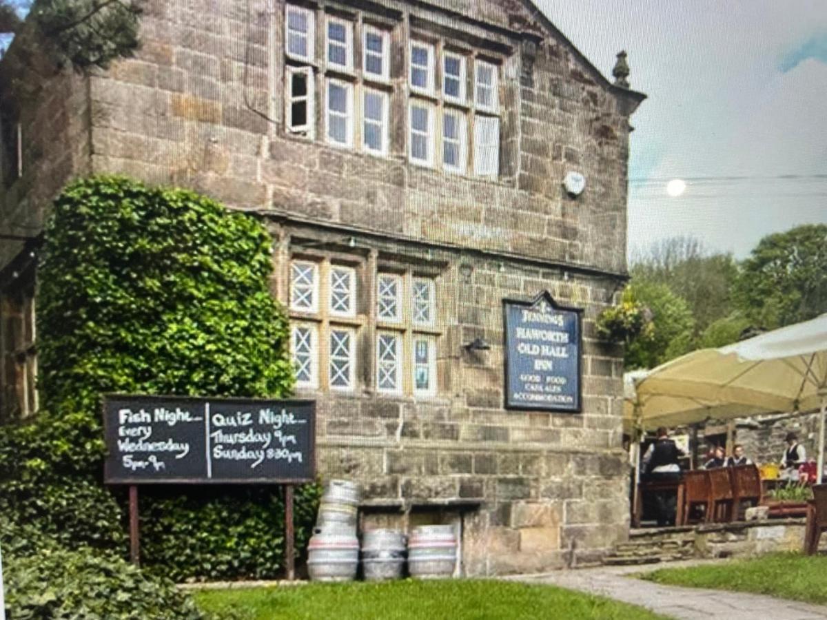 The Little Hideaway - Historic Gem Off Haworth Main Street Villa Exterior foto