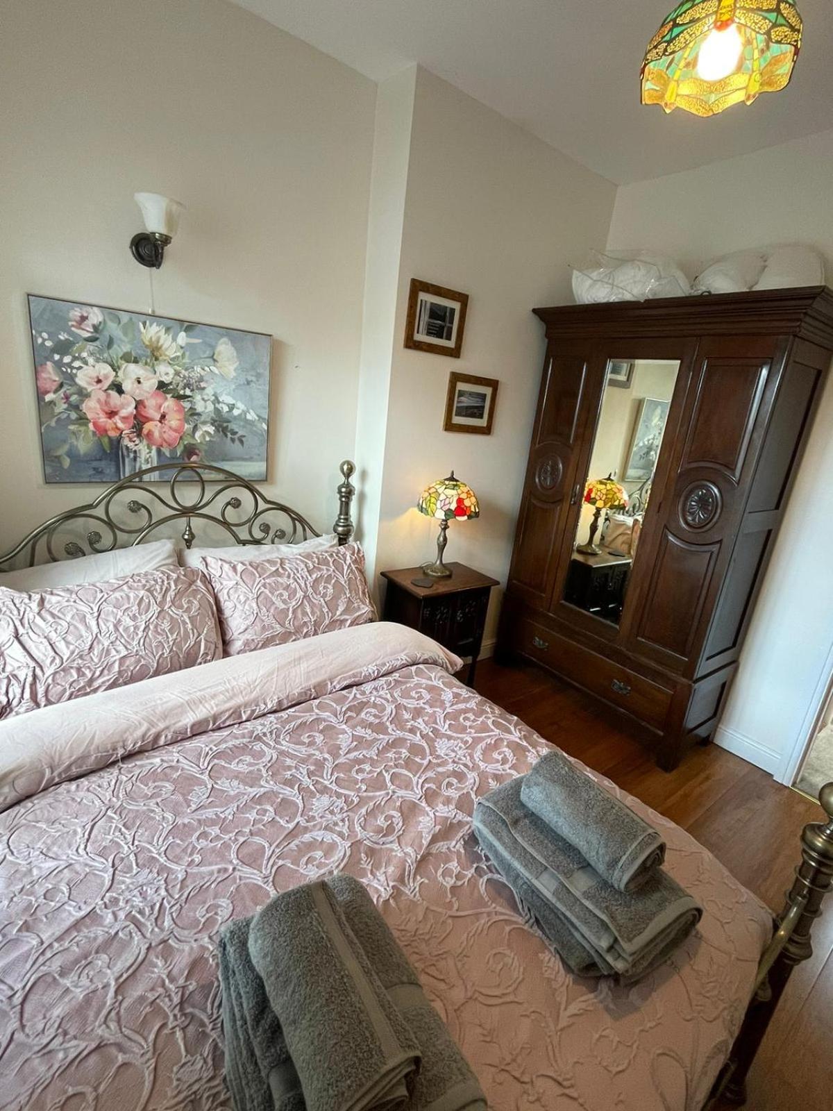 The Little Hideaway - Historic Gem Off Haworth Main Street Villa Exterior foto